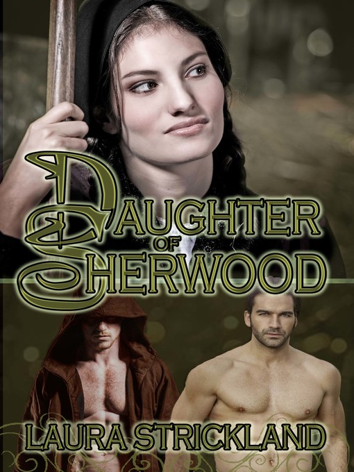 Title details for Daughter of Sherwood by Laura Strickland - Available